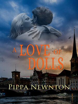 cover image of A Love of Dolls